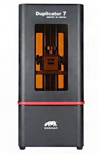 3D принтер Duplicator 7, Wanhao
