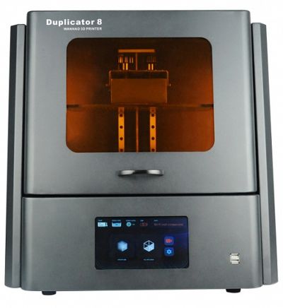3D принтер Duplicator 8, Wanhao