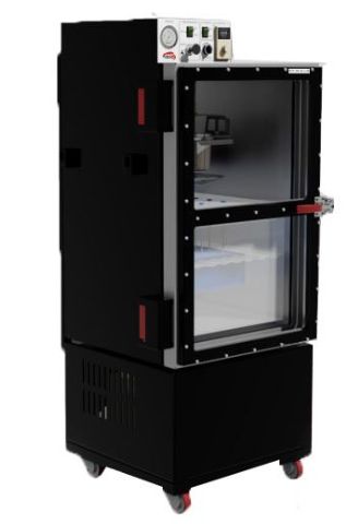Вакуумная литьевая машина CT Mini-M, Chameleon