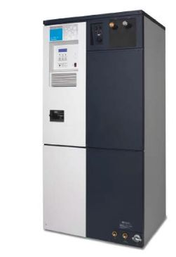 Криогенный насос MaxCool 4000 H, Polycold