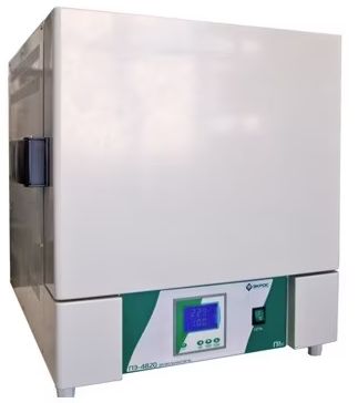 Муфельная печь ПЭ-4820, Экохим