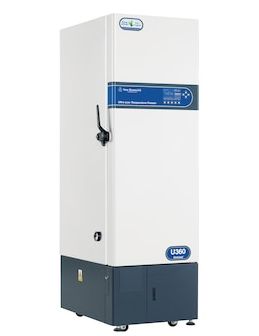 Низкотемпературный морозильник Innova U360, Eppendorf
