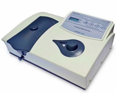 Спектрофотометр UNICO 1201, United Products