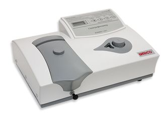 Однолучевой спектрофотометр UNICO-1201, United Products