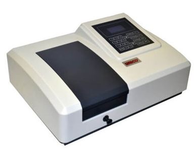 Однолучевой спектрофотометр UNICO-2100, United Products