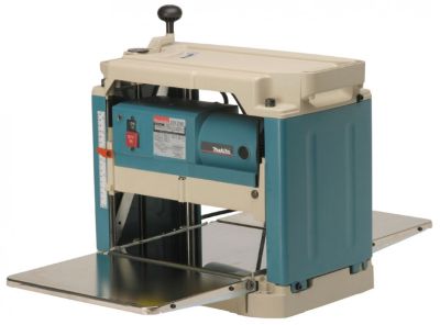 Рейсмусовый станок 2012NB, Makita