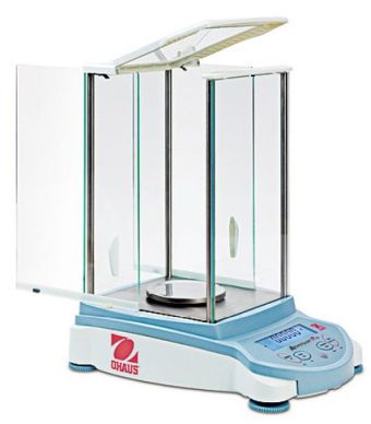 Весы аналитические AV264C, Ohaus