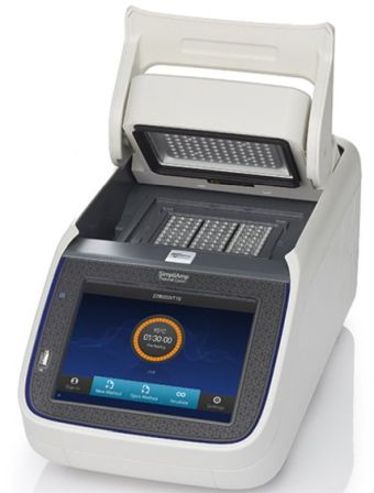 ДНК амплификатор SimpliAmp Thermal Cycler, Applied Biosystems