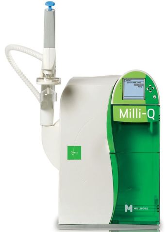 Система водоочистительная Milli-Q Direct 8/16, Millipore
