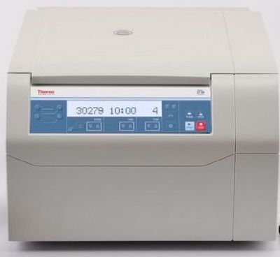 Центрифуга лабораторная с охлаждением SL 40R, Thermo Fisher Scientific