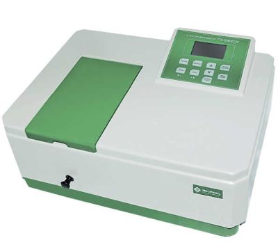 Спектрофотометр ПЭ-5400УФ, Экросхим