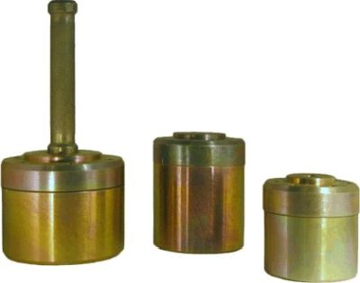 Кольцо-пробоотборник ПГ-200, ВНИР