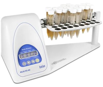 Ротатор-миксер Multi RS-60, BioSan