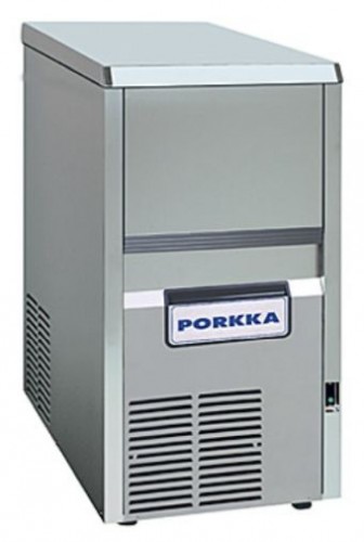 Ледогенератор KF-85, Porkka