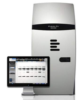 Гельдокументирующая система Fusion-FX5-826, Vilber Lourmat
