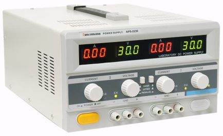 Источник питания APS-2236, Актаком