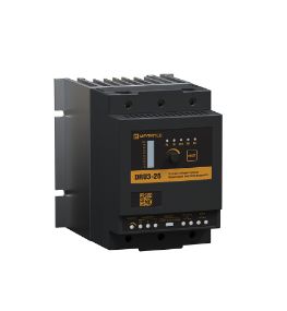Трехфазный регулятор мощности DRU3-75, MEYERTEC