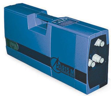 Анализатор ртути РА-915М, Люмэкс