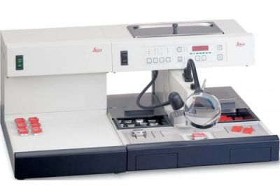 Модульная система для заливки парафином EG 1150, Leica