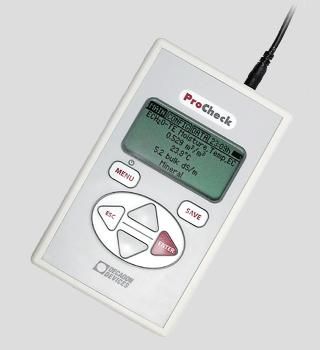Влагомер почвы ProCheck, Decagon Devices