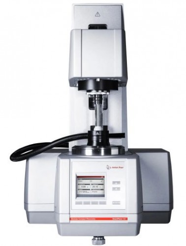 Модульный реометр Physica MCR 302, Anton Paar