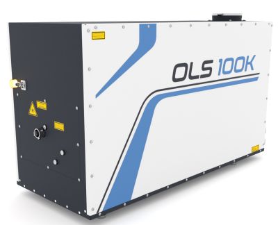 Эксимерный лазер OLS 100K, Оптосистемы