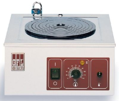 Баня паровая GFL 1023
