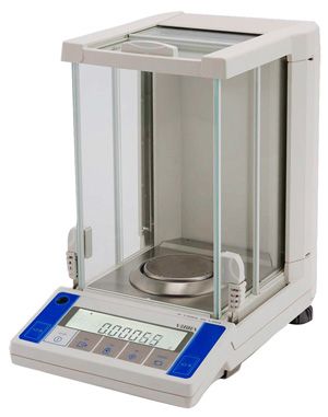 Аналитические весы ViBRA 224RCE, Shinko