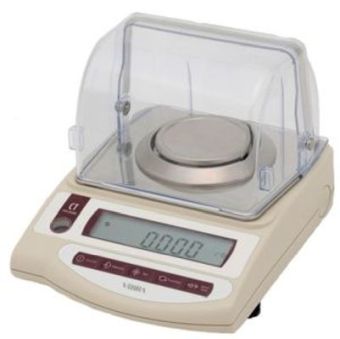 Весы ювелирные каратные CT 1602CE, ViBRA