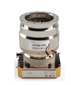 Турбомолекулярный вакуумный насос YCTM2201, Yuchi Vacuum