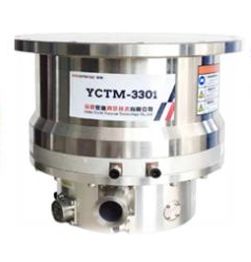 Турбомолекулярный вакуумный насос YCTM3301, Yuchi Vacuum