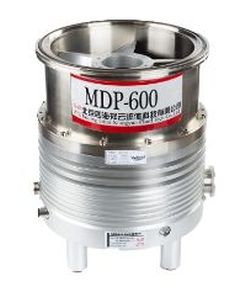 Турбомолекулярный вакуумный насос MDP-600, Yuchi Vacuum