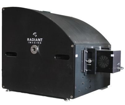 Установка измерения оптических характеристик источников света Sphere IS-LI, Radiant Imaging