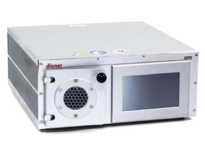 Плазменный очиститель Zepto, Diener