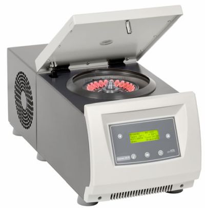 Настольная микроцентрифуга с охлаждением Biocen 22 R, OrtoAlresa
