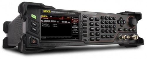 Генератор сигналов высокочастотный DSG3065B-IQ, Rigol