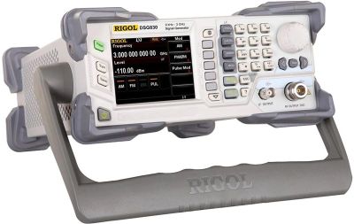 Генератор сигналов высокочастотный DSG836, Rigol