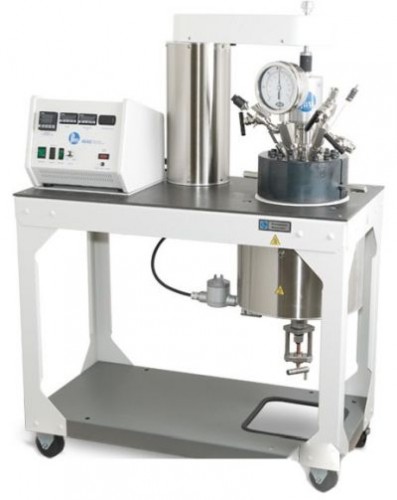 Реактор для гидротермального синтеза PARR 4558, Parr Instrument