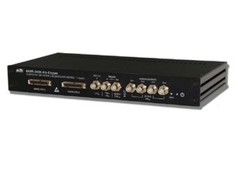 USB-генератор произвольной формы АКИП-3404