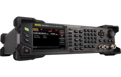Генератор сигналов высокочастотный DSG3136B-IQ, Rigol