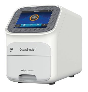 ДНК-амплификатор Quantum Studio 1, Applied Biosystems
