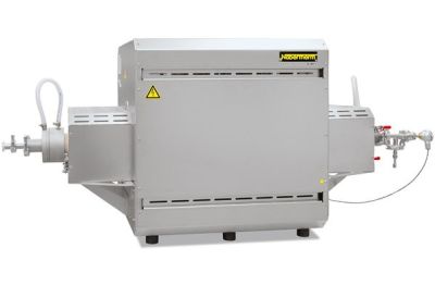 Высокотемпературная печь RHTH 80/300/18/P470, Nabertherm