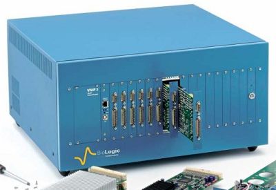 Потенциостат многоканальный VMP3, Biologic