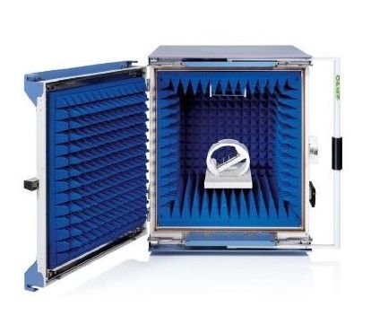 Безэховая диагностическая камера DST200, Rohde-Schwarz