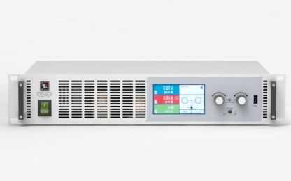 Программируемый источник питания PSI 9360-30 2U, Elektro-Automatik
