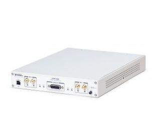 Платформа для ВЧ прототипирования USRP 2954, National Instruments