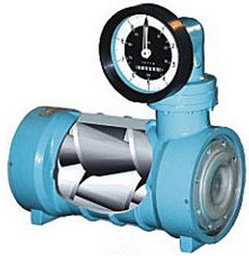Счетчики жидкости ППВ 100 1.6, Промприбор