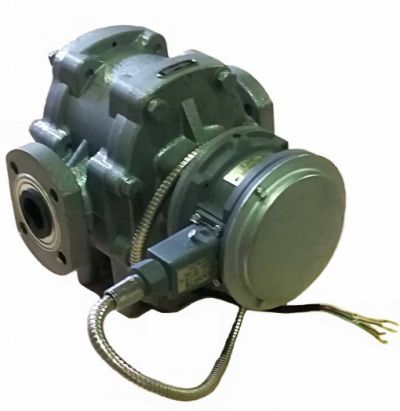 Счетчик жидкости ДД-40/0.6, Комплект АЗС