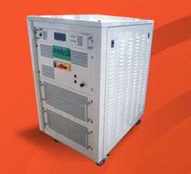 Усилитель мощности 2 ГГц - 6 ГГц /180 Вт UX 180, Prana