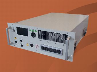 Усилитель мощности 80 МГц - 1000 МГц /140 Вт N-MT 140, Prana